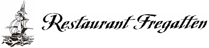 Restaurant Fregatten logo